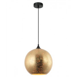 CLA-Roche-Interior Glass Pendant Lights